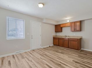 429 Barnett Rd APT B, Columbus, OH 43213