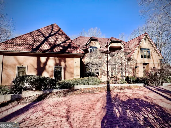 275 Old Mill Ct, Fayetteville, GA 30214