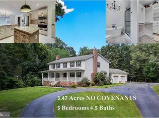 6040 Southgate Farm Rd, Indian Head, MD 20640