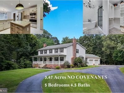 6040 Southgate Farm Rd, Indian Head, MD, 20640