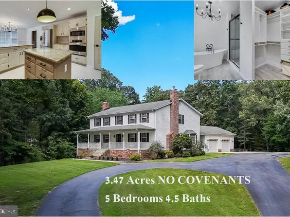 6040 Southgate Farm Rd, Indian Head, MD 20640