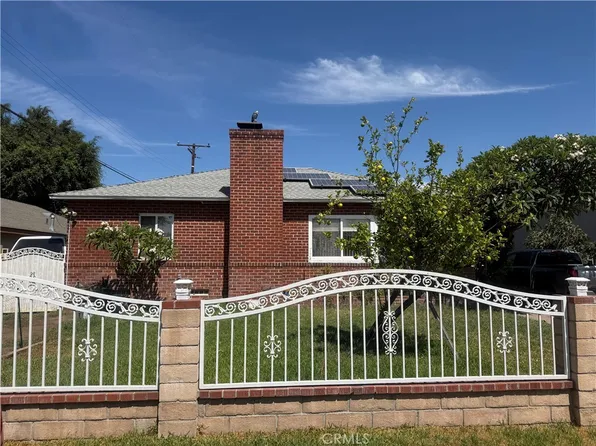 1044 Gothic Way, Pomona, CA 91768