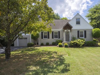 1502 Stratford Ave, Nashville, TN, 37216