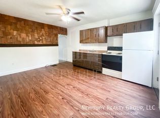 10 South St, Butler, PA 16001