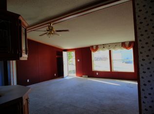 33 Garden Ln, Absarokee, MT 59001