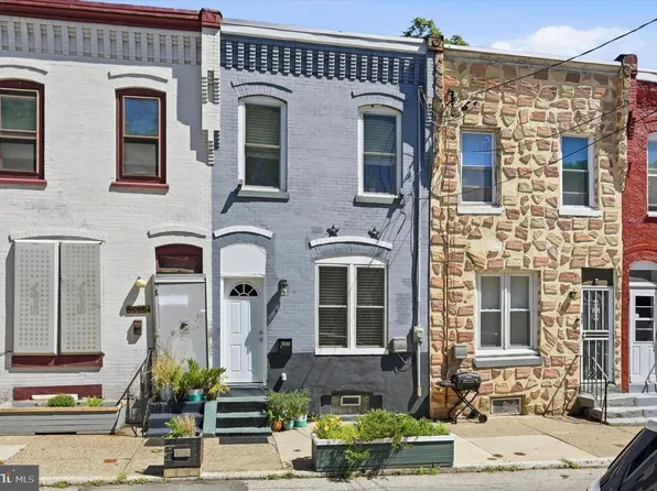 3849 Mount Vernon St, Philadelphia, PA 19104