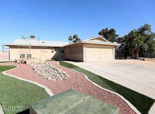 805 Sanford Ct, Las Vegas, NV 89107