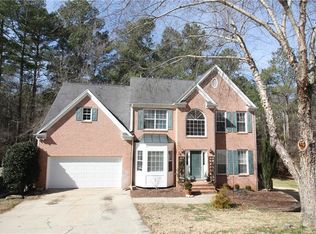 308 Cool Springs Ct NW, Kennesaw, GA 30144