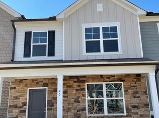 45 Rambler Ln, Durham, NC 27703