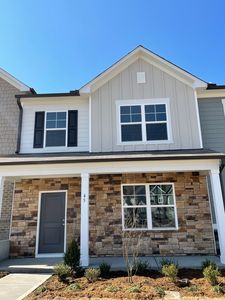 45 Rambler Ln, Durham, NC, 27703