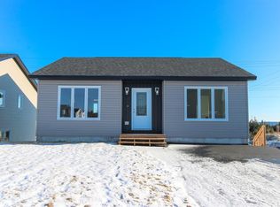 250 Ladysmith Dr, St. John's, NL A1B0G4