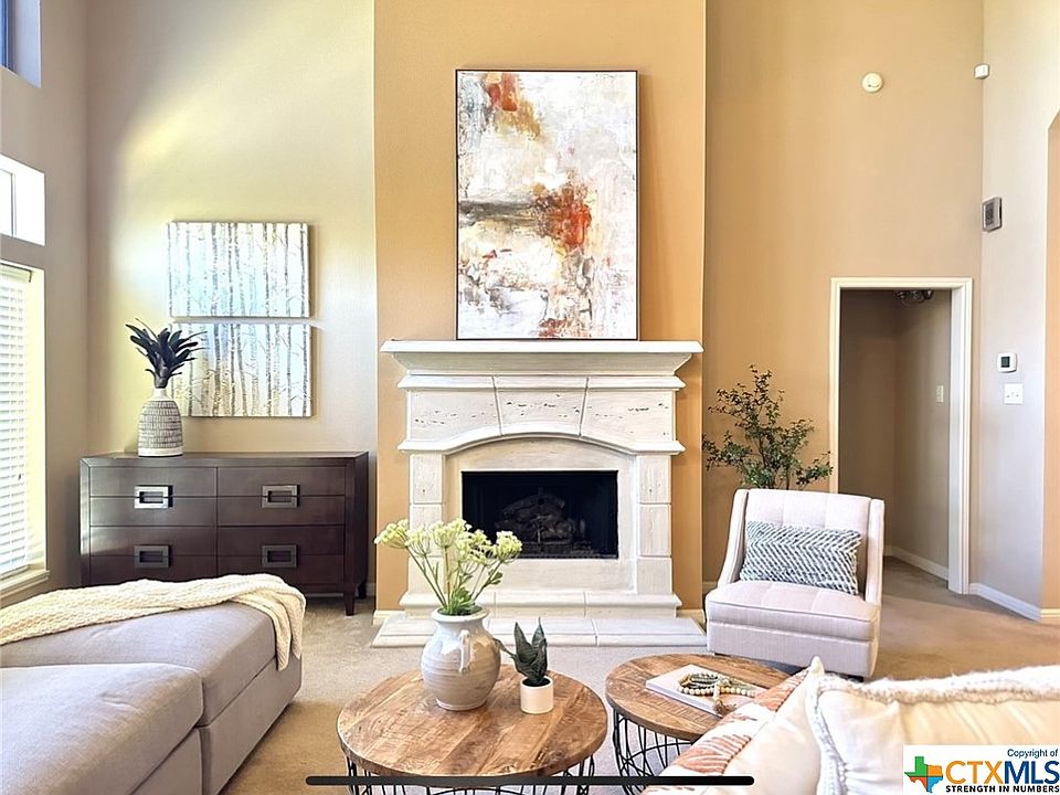 538 Oak Cascade, New Braunfels, TX 78132 Zillow