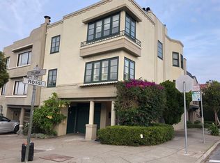 3050 Turk Blvd, San Francisco, CA 94118