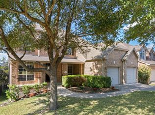 7328 Covered Bridge Dr, Austin, TX 78736