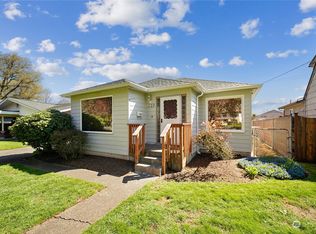 1128 20th Ave, Longview, WA 98632