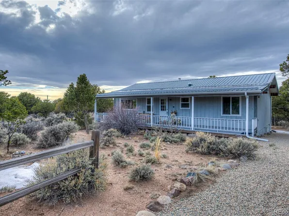 7020 Annenberg Road, Fort Garland, CO 81133