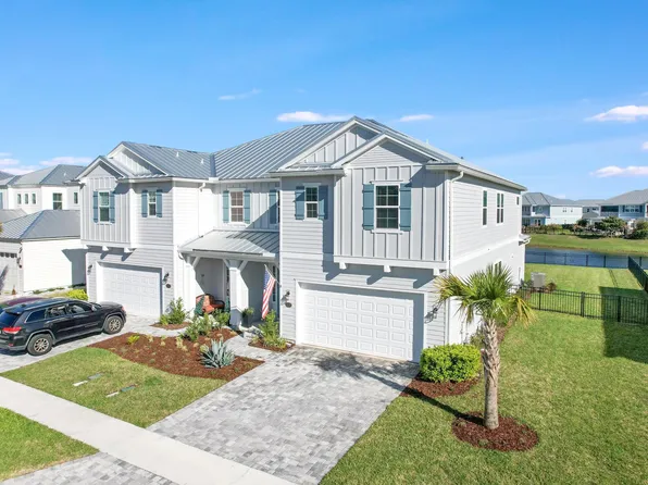 404 Rum Runner Way, Saint Johns, FL 32259