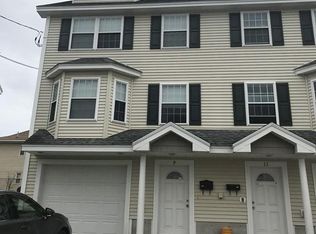 9 Sherman St #0, Lawrence, MA 01841