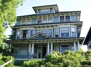 716 N J St APT D, Tacoma, WA 98403
