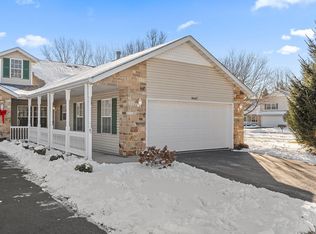 10407 Timberidge Ln, Highland, IN 46322