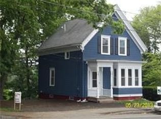 26 Copeland St, Brockton, MA 02301