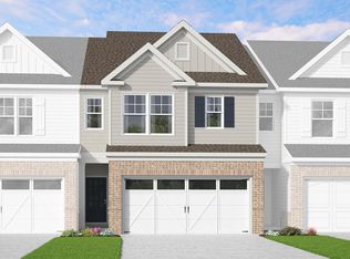 Grantham Plan, Mulberry Summit, Flowery Branch, GA 30542