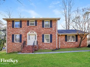 2562 Dean Way, Lawrenceville, GA 30044