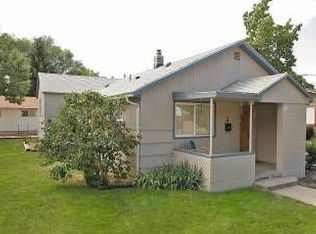 4621 Morris Hill Rd, Boise, ID 83706