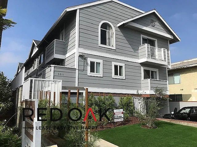 1st image of 3611 S Centinela Ave APT 203