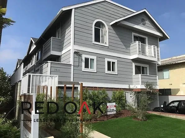 Centinela 3611, 3611 S Centinela Ave APT 203, Los Angeles, CA 90066