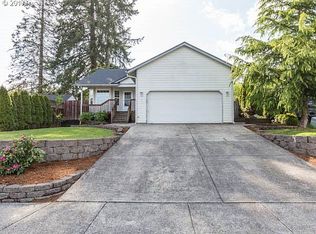 1821 Division St, Camas, WA 98607
