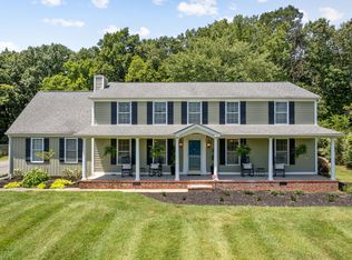 1489 Overton Ct, Rockvale, TN 37153