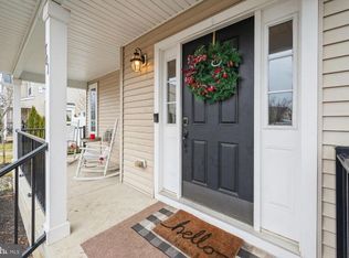 701 Lexington Mews #701, Woolwich Township, NJ 08085