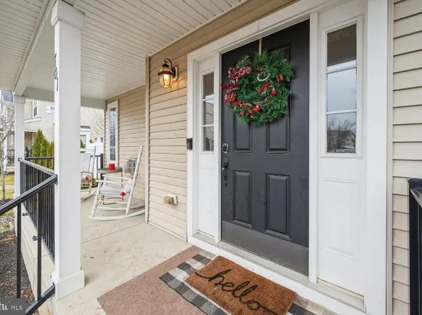 701 Lexington Mews #701, Woolwich Township, NJ 08085