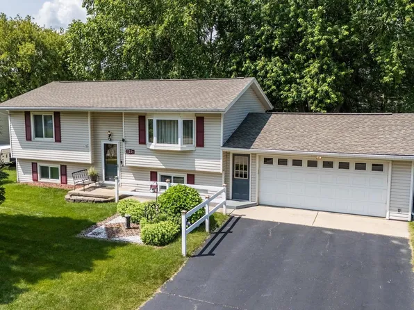 1334 North Page Street, Stoughton, WI 53589