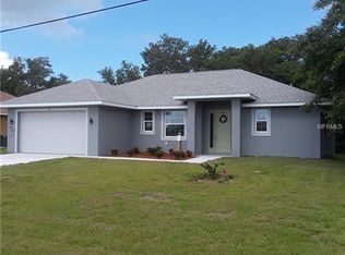 285 Seasons Dr, Punta Gorda, FL 33983