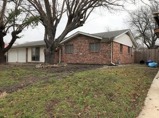 2608 Willow Park St, Richland Hills, TX 76118