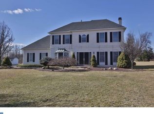 2346 Magnolia Way, Jamison, PA 18929