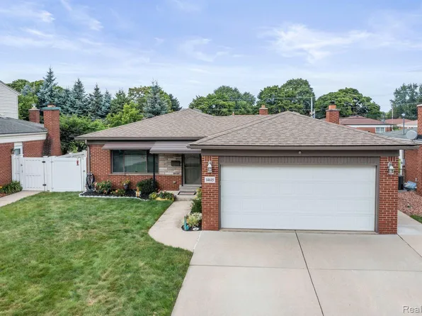 14615 Colpaert Dr, Warren, MI 48088
