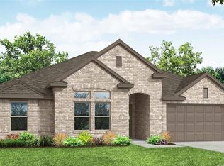 3038 Duck Heights Ave, Royse City, TX 75189