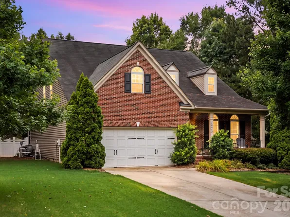 4006 Hickory View Dr, Indian Land, SC 29707