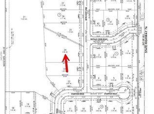 24735 Iron Hoof Ln LOT 24, Blanchard, OK 73010