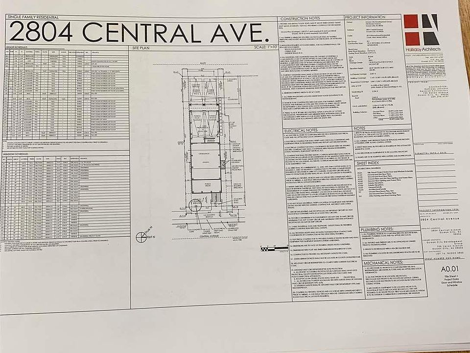 2nd image of 2804 Central Ave