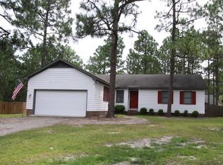 2 Peebles Pl, Pinehurst, NC 28374