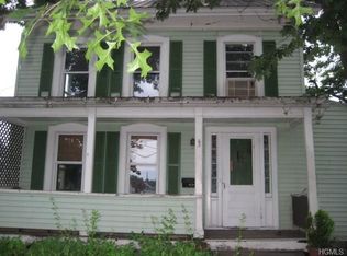 136 Ball St, Pt Jervis, NY 12771