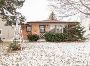 3637 S 95th St, Milwaukee, WI 53228