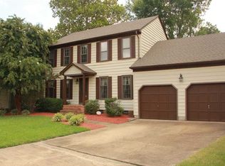 4405 Wellesley Ct, Virginia Beach, VA 23456