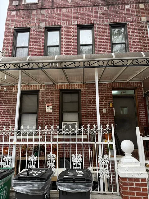 114 East 95th Street — Photo 1