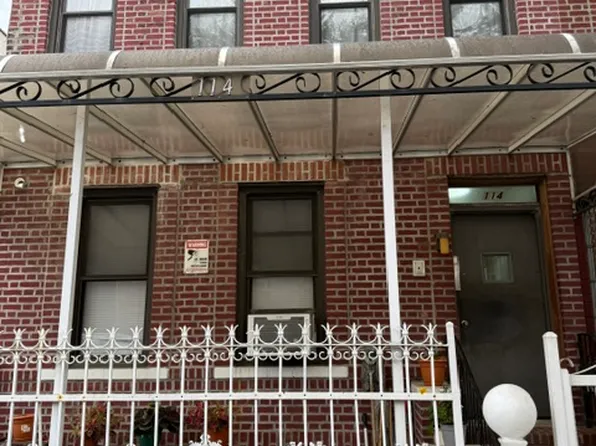 114 East 95th Street image 1 of 8