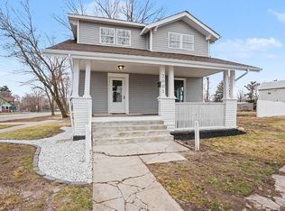 2001 Lincolnway St, South Bend, IN 46628